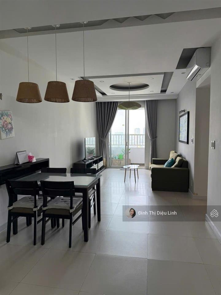 Chính chủ cần bán nhà như hình  tầng 20  hdmb  2pn chung cư lexington quận 2  full nội thất