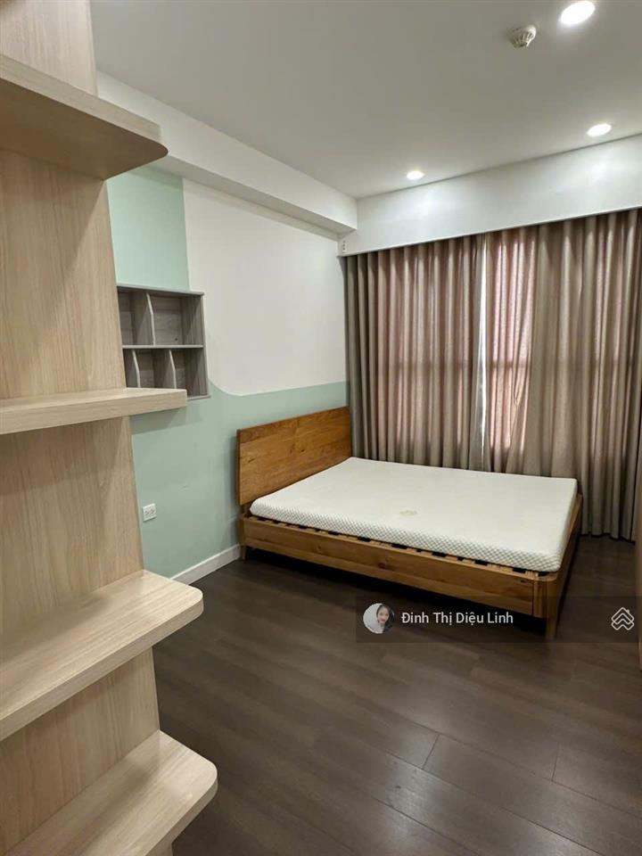 (17.5tr) cho thuê căn hộ 2 phòng ngủ  nhà như hình  trống sẵn  the sun avenue quận 2