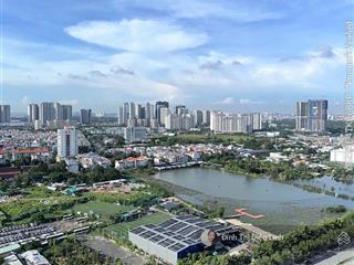 (17.5tr) cho thuê căn hộ 2 phòng ngủ  nhà như hình  trống sẵn  the sun avenue quận 2
