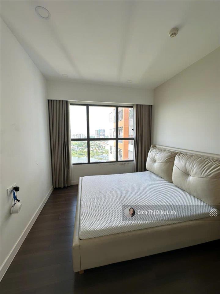 (17.5tr) cho thuê căn hộ 2 phòng ngủ  nhà như hình  trống sẵn  the sun avenue quận 2