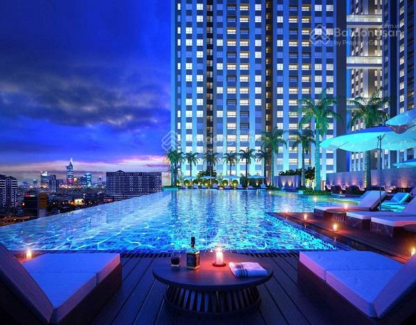 Bán nhanh căn hộ 82m2, 2 phòng ngủ  tại chung cư lexington quận 2  giá tốt thị trường 6 tỷ