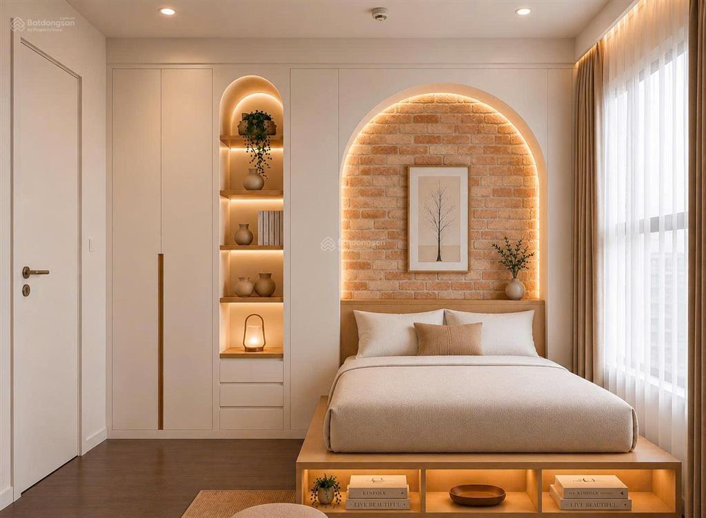Bán nhanh căn hộ 82m2, 2 phòng ngủ  tại chung cư lexington quận 2  giá tốt thị trường 6 tỷ