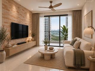 Bán nhanh căn hộ 82m2, 2 phòng ngủ  tại chung cư lexington quận 2  giá tốt thị trường 6 tỷ