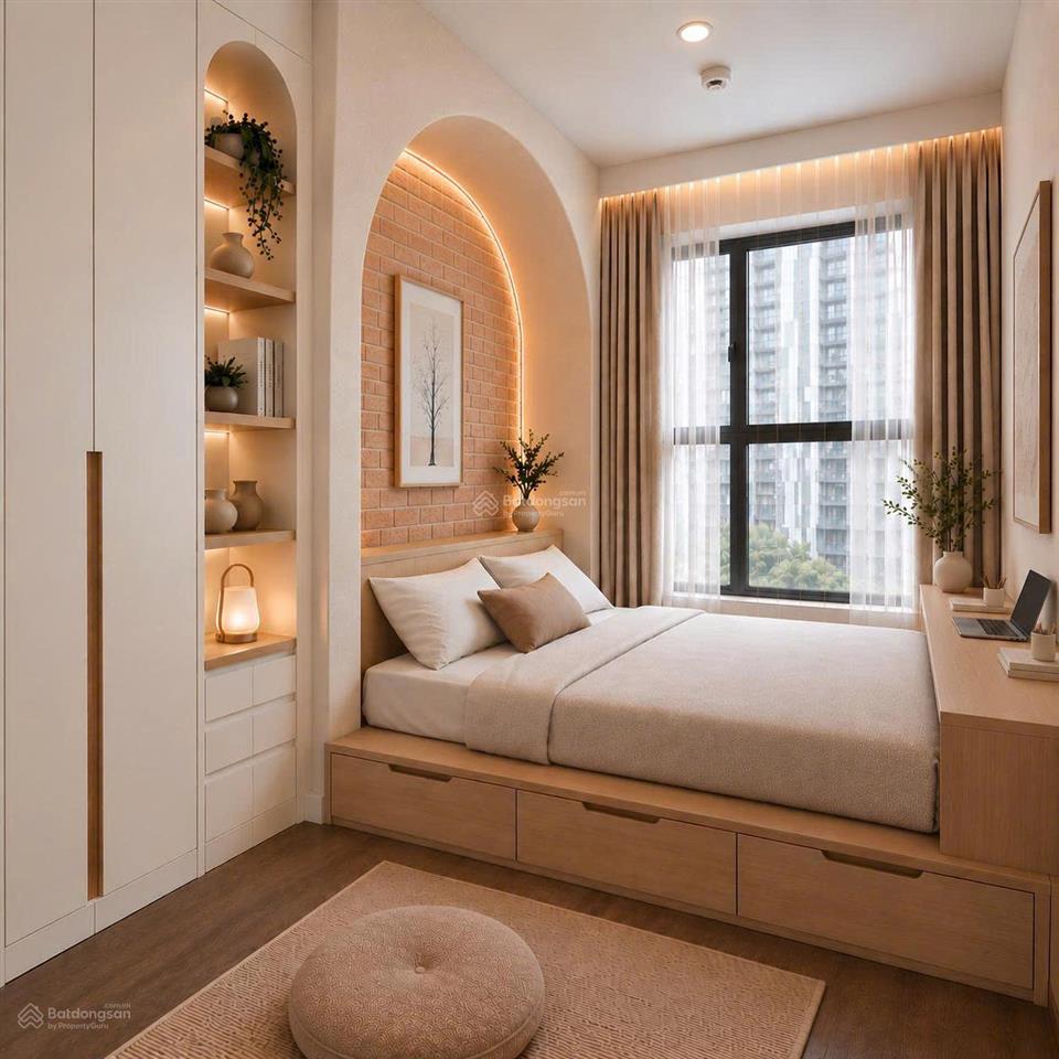 Bán nhanh căn hộ 82m2, 2 phòng ngủ  tại chung cư lexington quận 2  giá tốt thị trường 6 tỷ