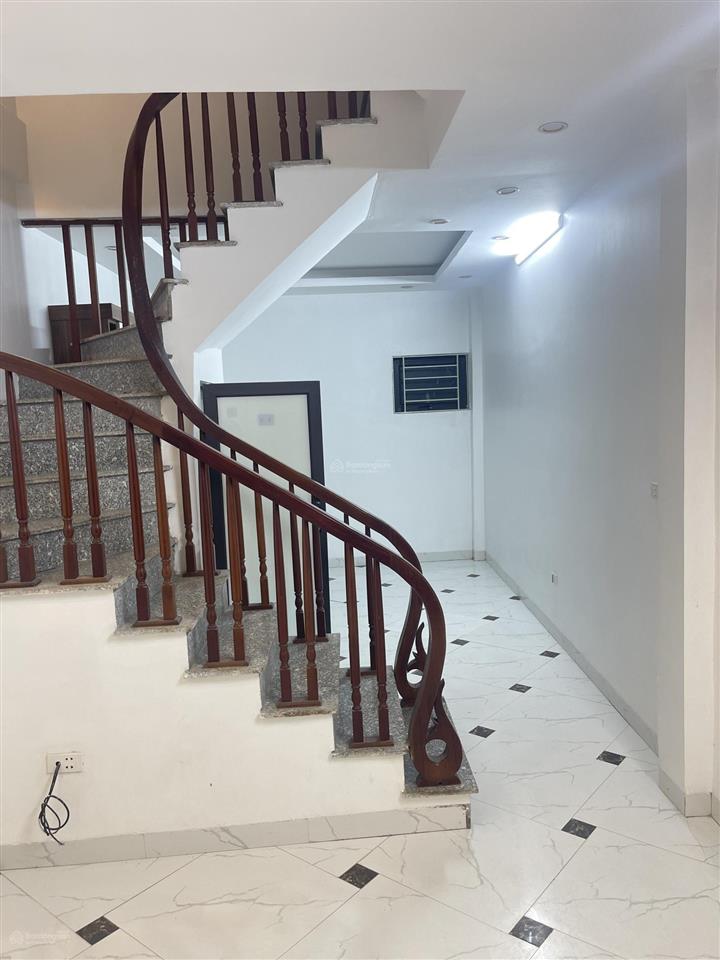 Bán nhà riêng tại đường yên thái, 4,6 tỷ, 37m2, giá siêu hời