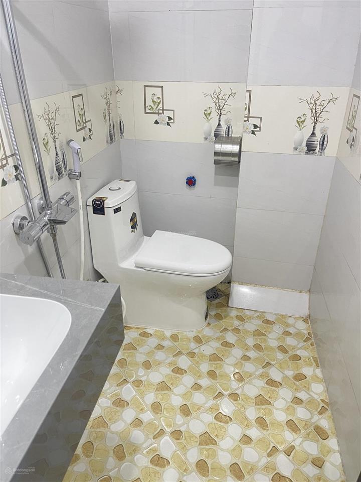 Bán nhà riêng tại đường yên thái, 4,6 tỷ, 37m2, giá siêu hời