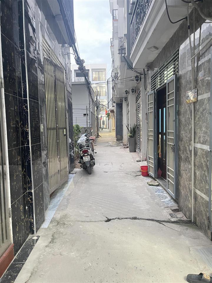 Bán nhà riêng tại đường yên thái, 4,6 tỷ, 37m2, giá siêu hời