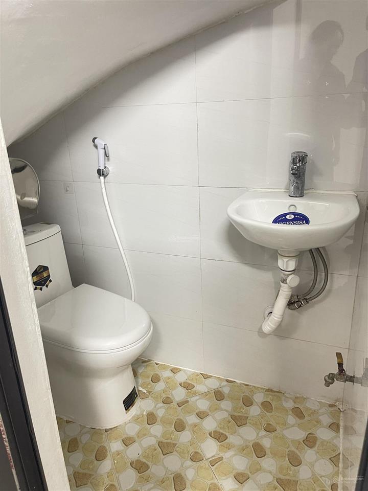Bán nhà riêng tại đường yên thái, 4,6 tỷ, 37m2, giá siêu hời