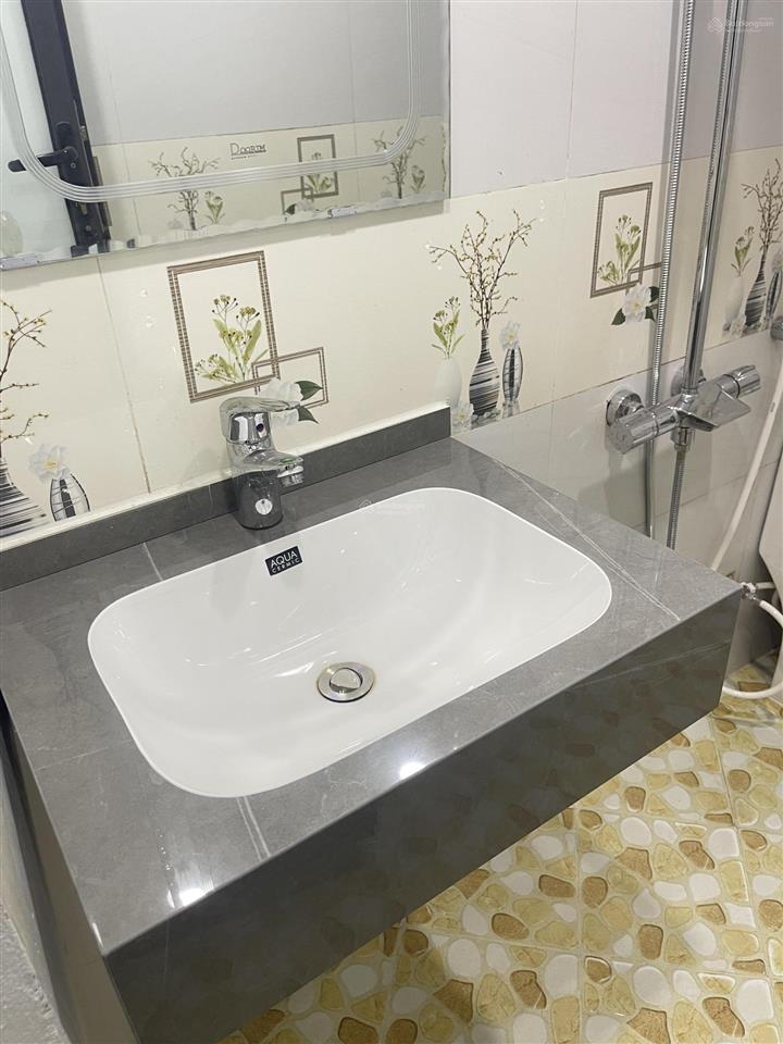 Bán nhà riêng tại đường yên thái, 4,6 tỷ, 37m2, giá siêu hời