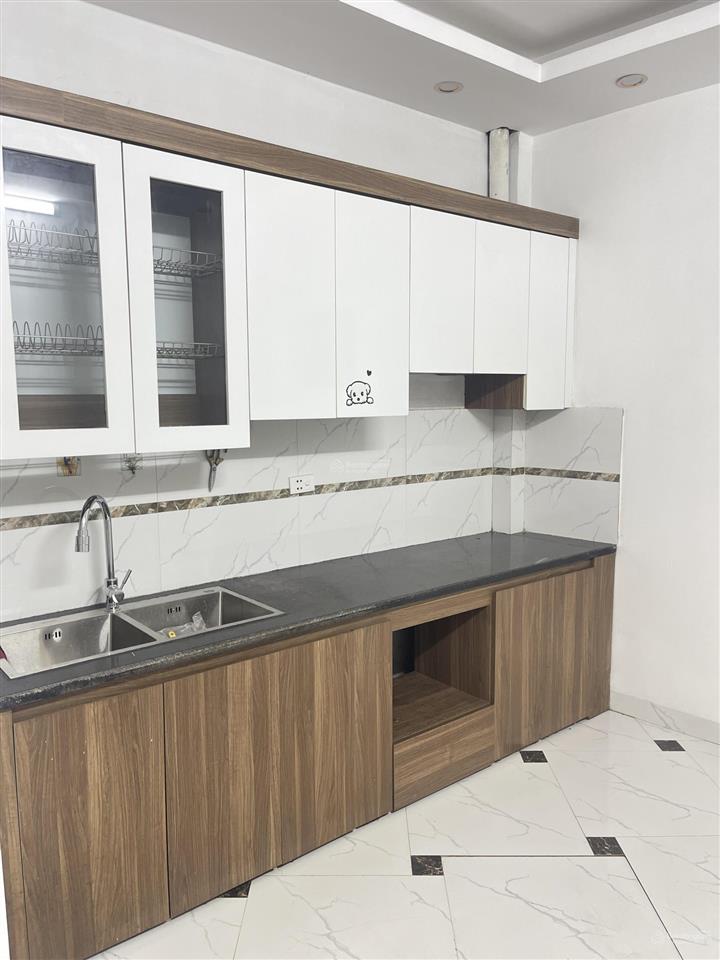 Bán nhà riêng tại đường yên thái, 4,6 tỷ, 37m2, giá siêu hời