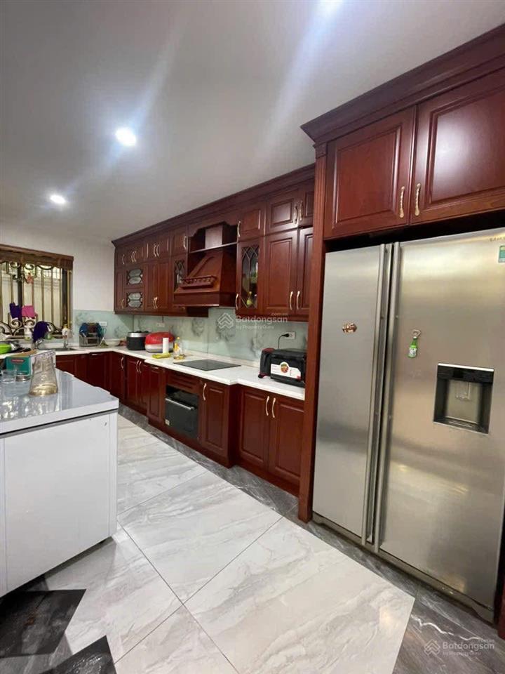Biệt thự song lập kđt văn phú vỉa hè rộng ô tô dừng đỗ kinh doanh văn phòng 210m2 / 34,5 tỷ