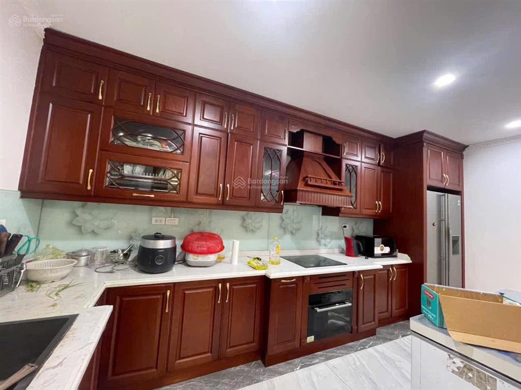 Biệt thự song lập kđt văn phú vỉa hè rộng ô tô dừng đỗ kinh doanh văn phòng 210m2 / 34,5 tỷ