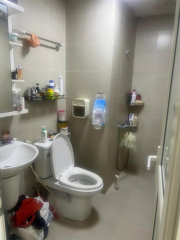Bán chung cư flc garden city đại mỗ căn góc 105m, 3pn, sổ đỏ chính chủ