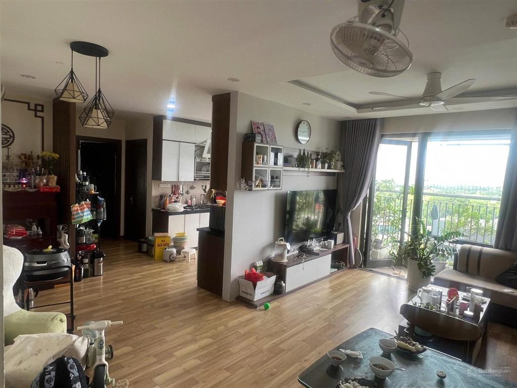 Bán chung cư flc garden city đại mỗ căn góc 105m, 3pn, sổ đỏ chính chủ