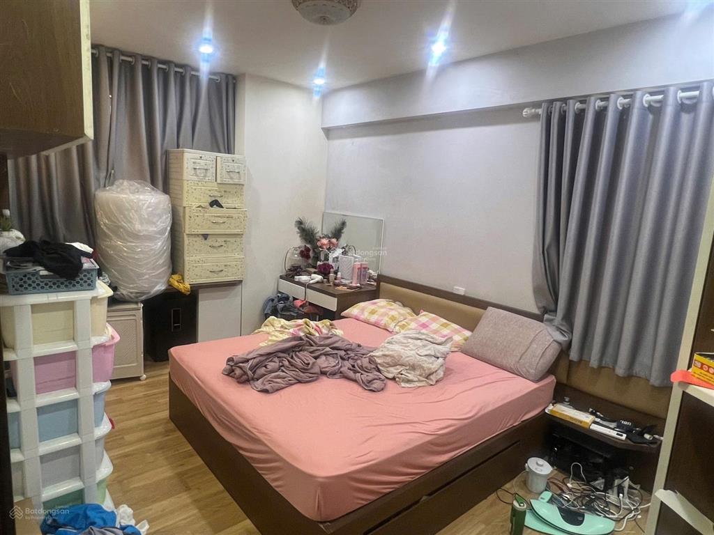Bán chung cư flc garden city đại mỗ căn góc 105m, 3pn, sổ đỏ chính chủ