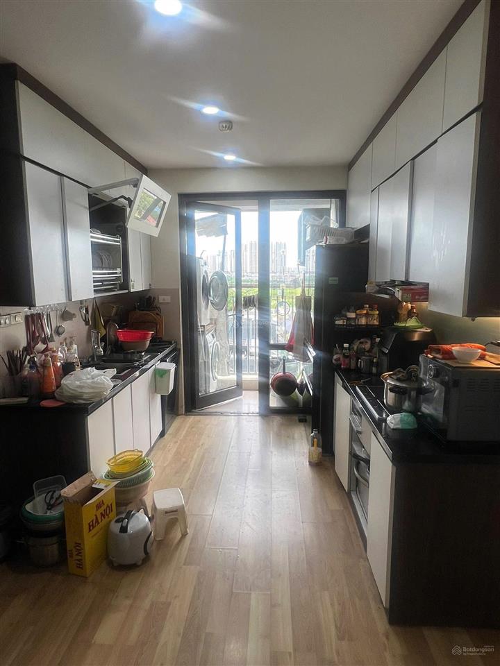 Bán chung cư flc garden city đại mỗ căn góc 105m, 3pn, sổ đỏ chính chủ