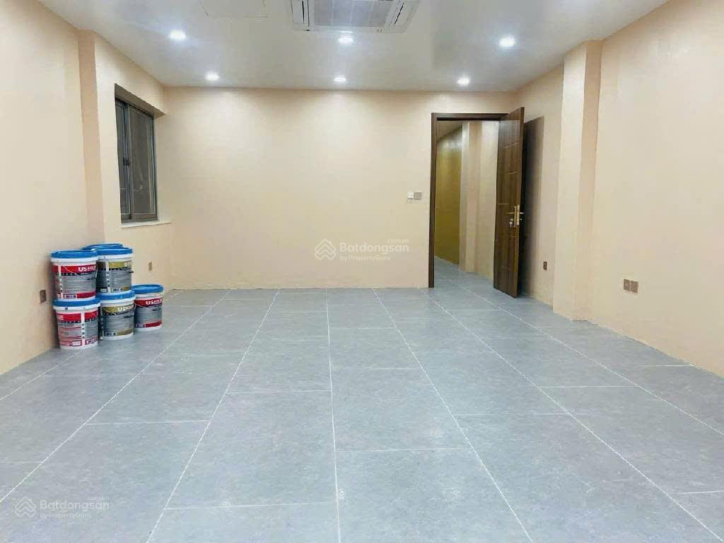 Mặt phố lô góc kinh doanh cho thuê 35tr/th nguyễn nguyễn đức cảnh 50m2 5t mt 5m 9,45tỷ hoàng mai