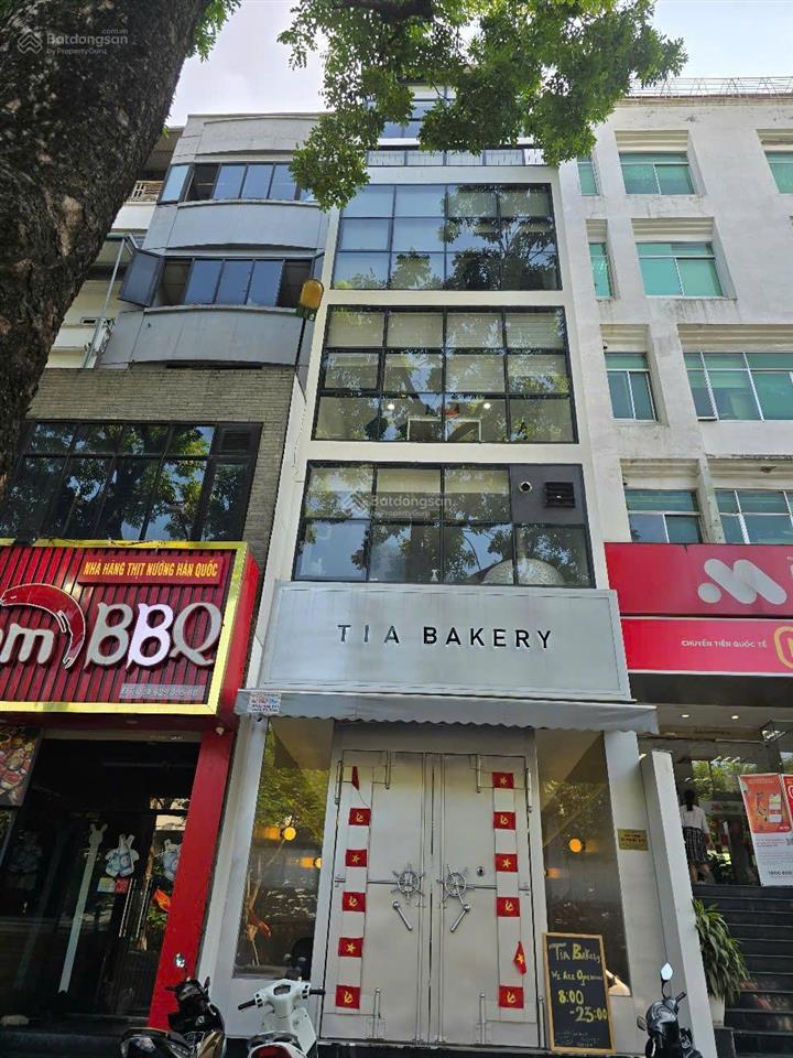 Mặt phố lô góc kinh doanh cho thuê 35tr/th nguyễn nguyễn đức cảnh 50m2 5t mt 5m 9,45tỷ hoàng mai