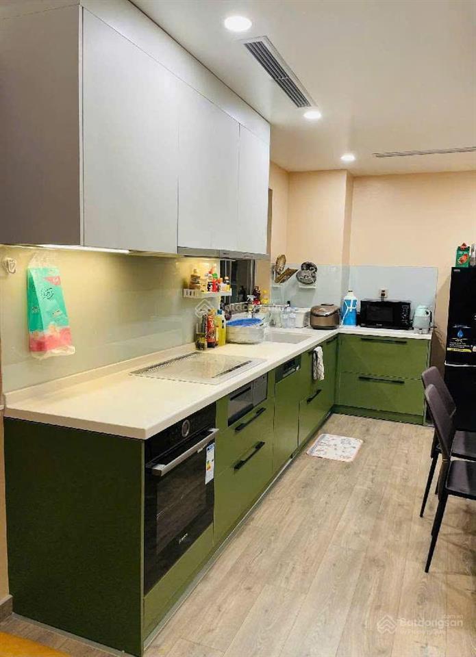 Mặt phố lô góc kinh doanh cho thuê 35tr/th nguyễn nguyễn đức cảnh 50m2 5t mt 5m 9,45tỷ hoàng mai