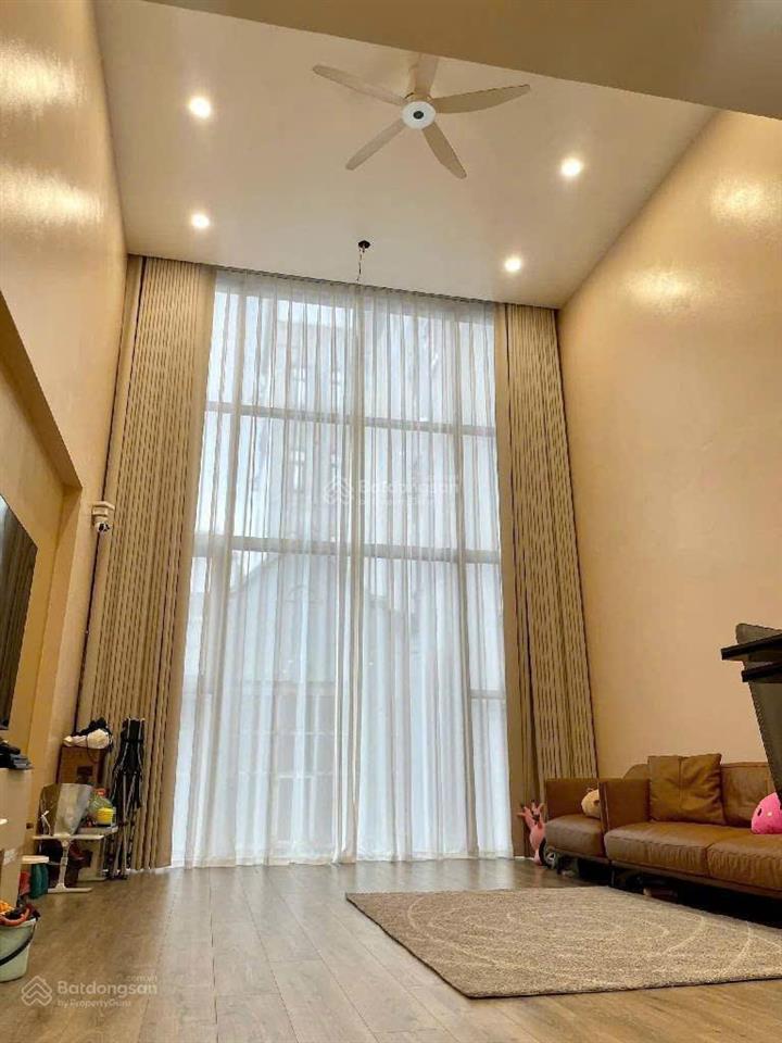 Mặt phố lô góc kinh doanh cho thuê 35tr/th nguyễn nguyễn đức cảnh 50m2 5t mt 5m 9,45tỷ hoàng mai