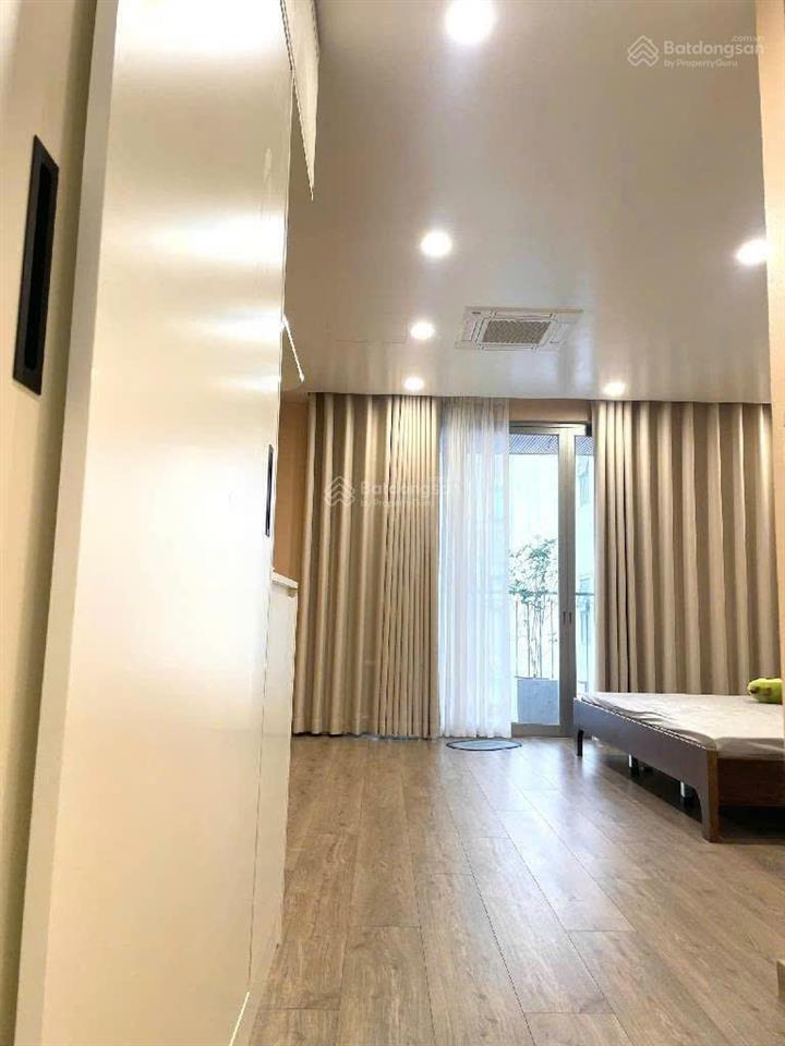 Mặt phố lô góc kinh doanh cho thuê 35tr/th nguyễn nguyễn đức cảnh 50m2 5t mt 5m 9,45tỷ hoàng mai