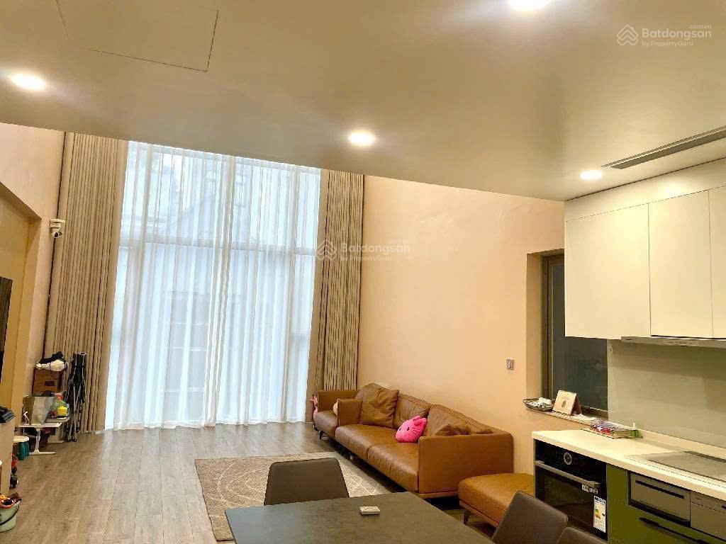 Mặt phố lô góc kinh doanh cho thuê 35tr/th nguyễn nguyễn đức cảnh 50m2 5t mt 5m 9,45tỷ hoàng mai