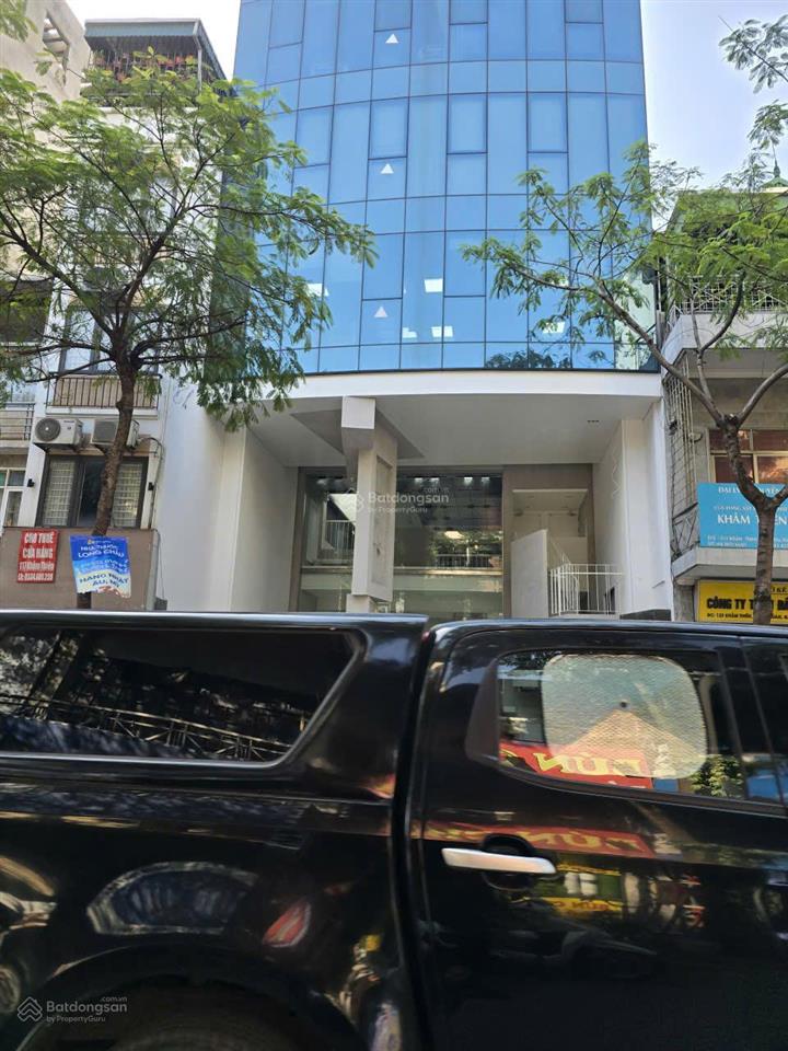 Mặt tiền siêu khủng đối diện jw mariott mặt phố miếu đầmđỗ đức dục 155m2 6t mt10.8m 65tỷ n từ liêm