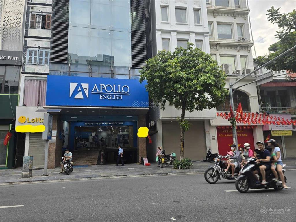 Chủ ngộp bank bán gấp tòa vp thuê 900tr/năm trần văn lai 77m2 7t tmáy mt 5.7m 29.5 tỷ nam từ liêm