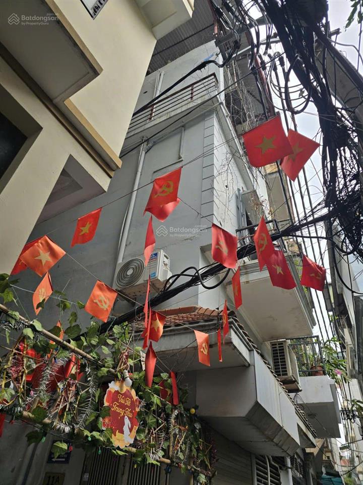 Hàng kín kịch độc bay nhanh 20m ra mặtphố yên hòa trung kính to giá đang rẻ hơn thị trường gần 1tỷ