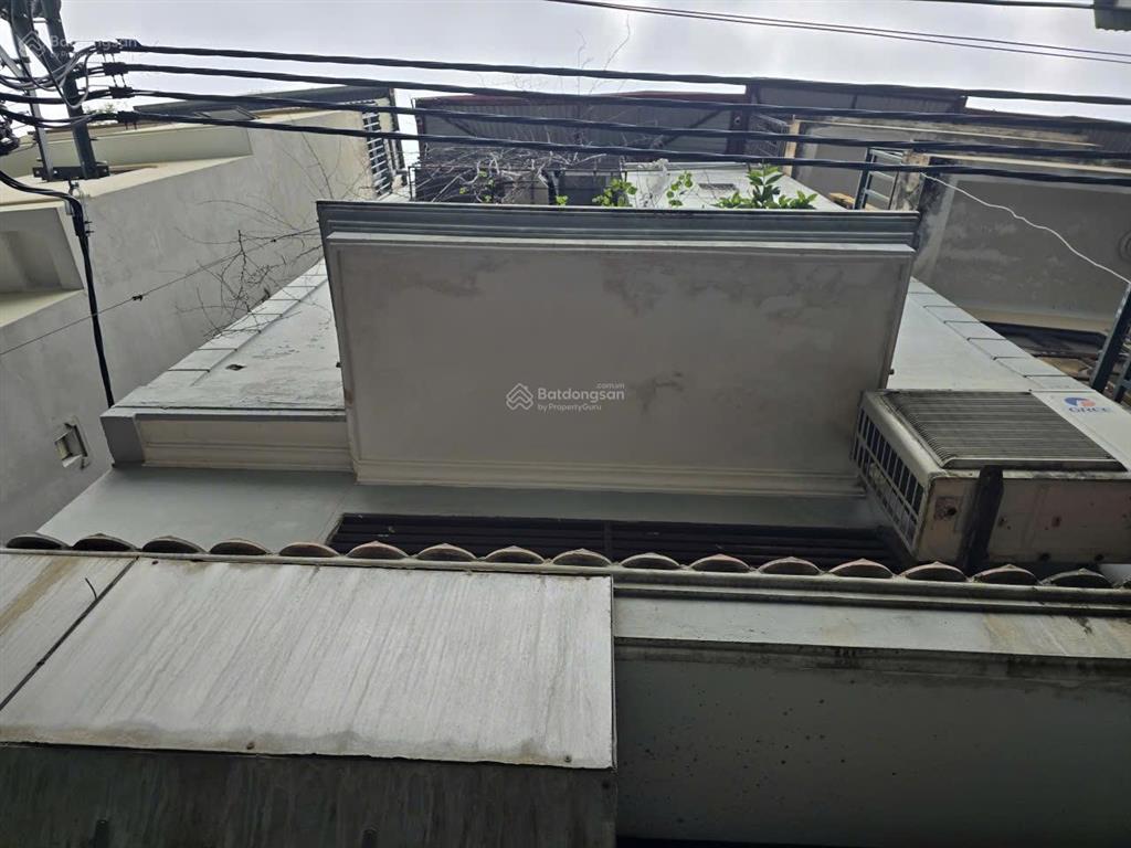 Lô góc 2 mặt tiền ba gác tránh ngõ thông 20m ra mặt phố yên hòa 23/33m2 3t mt 10.2m 6.8 tỷ cầu giấy