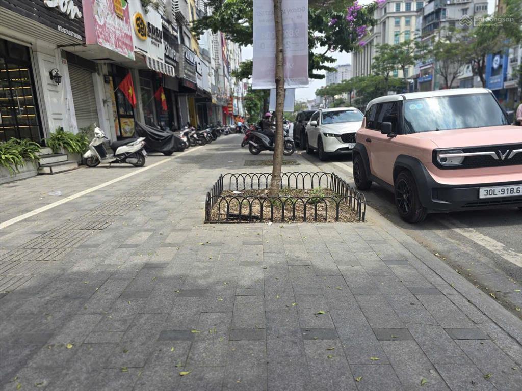 Cực hiếm hàng kín giá đầu tư mặt phố xã đàn vỉa hè 8m kd sầm uất 80m 6tầng 2mặt thoáng 66tỷ đống đa