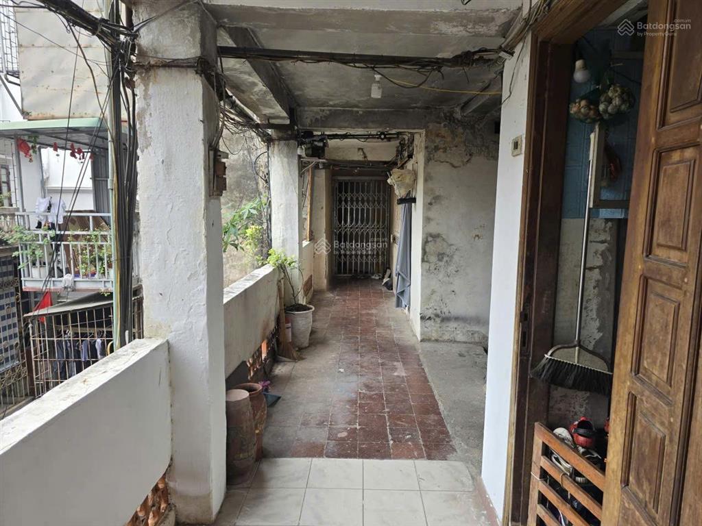 Cực hiếm 50m ra hồ khương thượng và ngã tư sở ngõ thông 3gác tránh 30m2 3tầng mt5.7m 8.5 tỷ đống đa