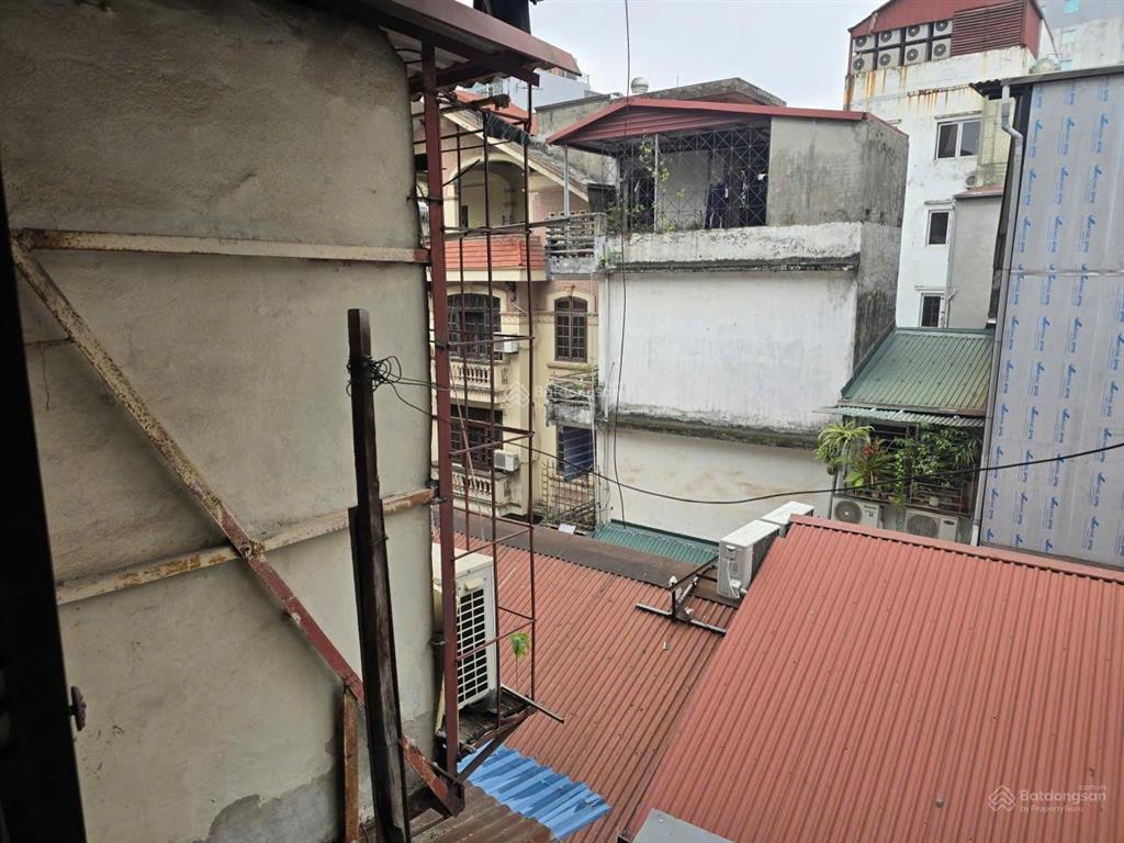 Cực hiếm 50m ra hồ khương thượng và ngã tư sở ngõ thông 3gác tránh 30m2 3tầng mt5.7m 8.5 tỷ đống đa