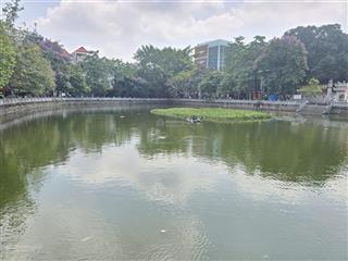 Cực hiếm 50m ra hồ khương thượng và ngã tư sở ngõ thông 3gác tránh 30m2 3tầng mt5.7m 8.5 tỷ đống đa
