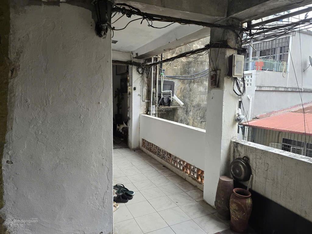 Cực hiếm 50m ra hồ khương thượng và ngã tư sở ngõ thông 3gác tránh 30m2 3tầng mt5.7m 8.5 tỷ đống đa
