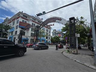 Chủ ngộp bank  chốt giá mạnh biệt thự liền kề khu a geleximco lê trọng tấn