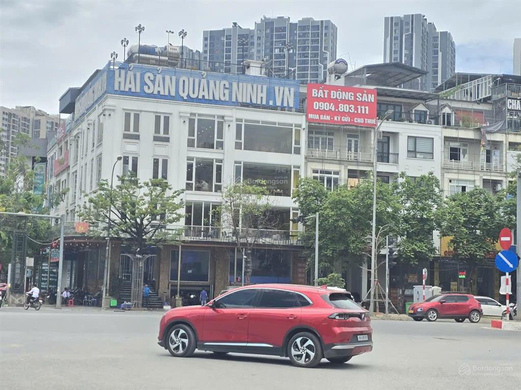 Chủ ngộp bank  chốt giá mạnh biệt thự liền kề khu a geleximco lê trọng tấn