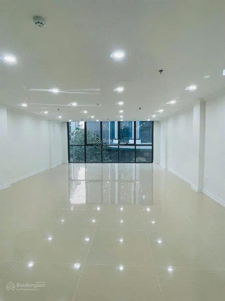 Chủ ngộp bán gấp tòa vp mp đỗ đức dục, sát jw marriott 50m² 6tầng thang máy mt4.8m 22tỷ nam từ liêm
