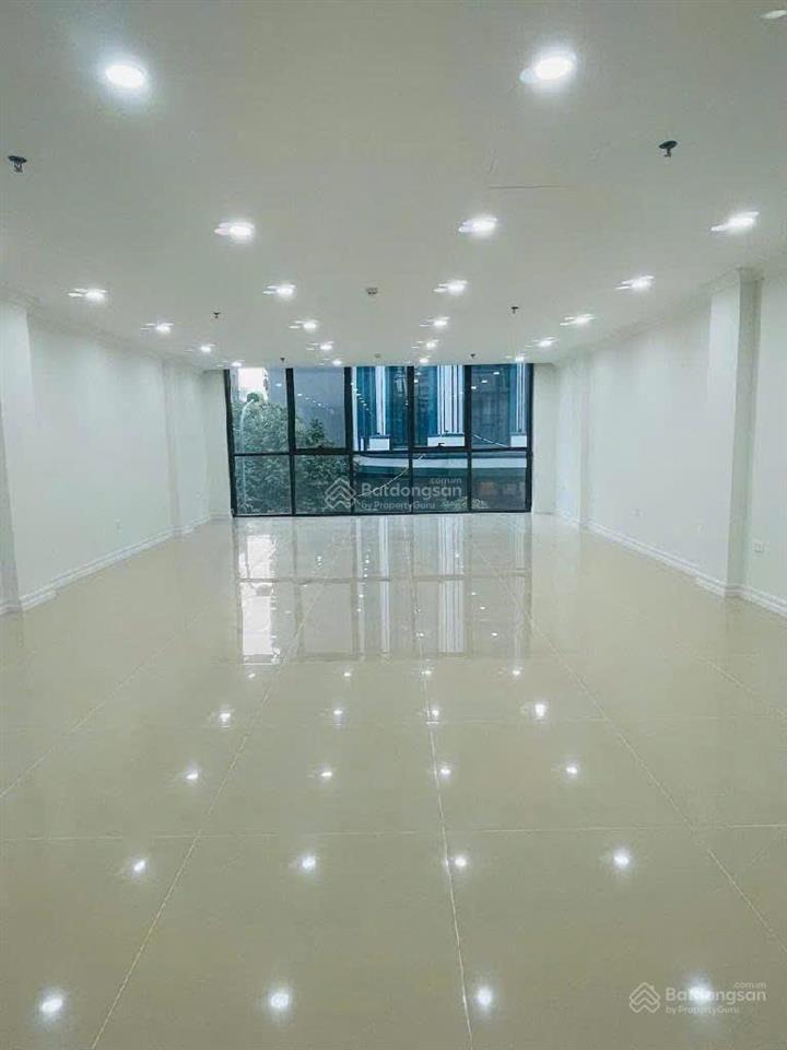 Chủ ngộp bán gấp tòa vp mp đỗ đức dục, sát jw marriott 50m² 6tầng thang máy mt4.8m 22tỷ nam từ liêm