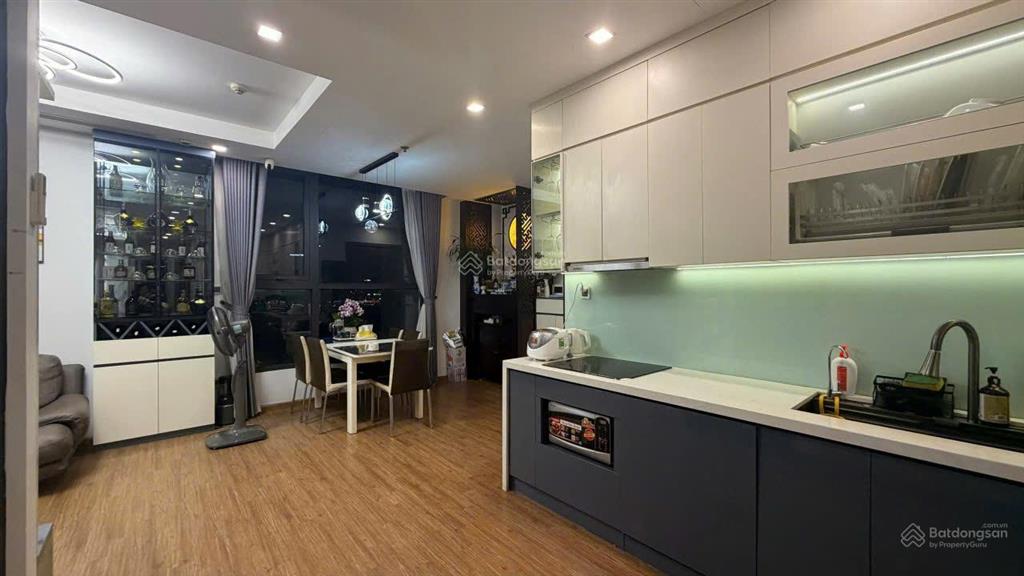 Căn hộ góc 3 thoáng vinhomes green bay mễ trì 3n + 2vs full nội thất 13,2 tỷ đẳng cấp tây hn