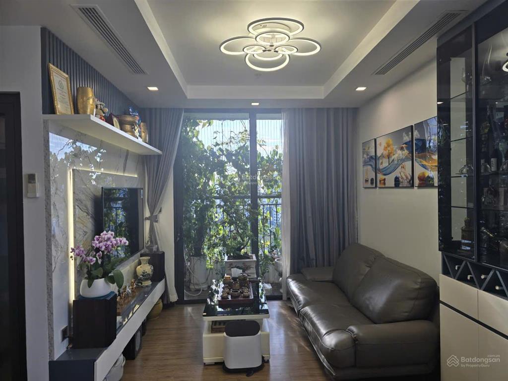 Căn hộ góc 3 thoáng vinhomes green bay mễ trì 3n + 2vs full nội thất 13,2 tỷ đẳng cấp tây hn