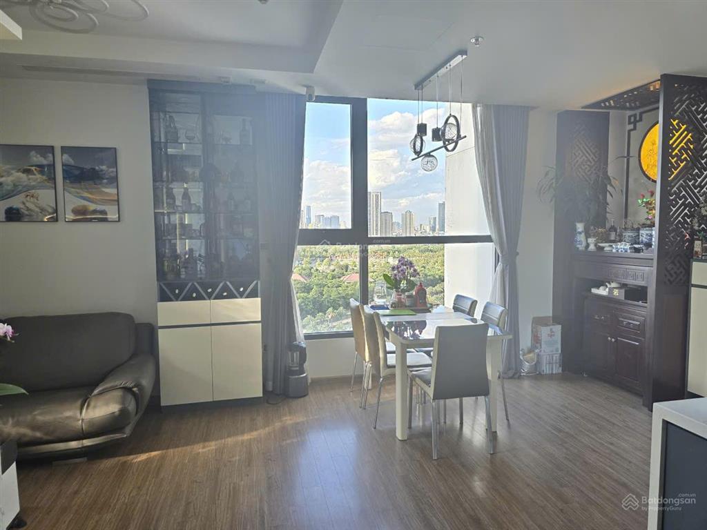 Căn hộ góc 3 thoáng vinhomes green bay mễ trì 3n + 2vs full nội thất 13,2 tỷ đẳng cấp tây hn