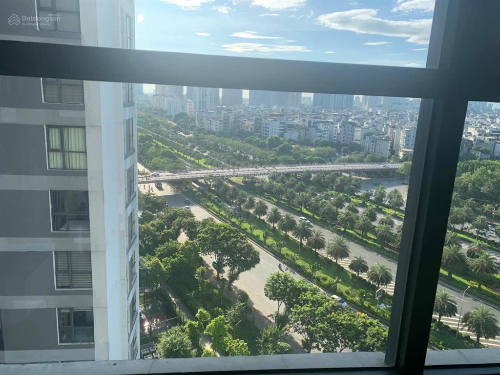 Căn hộ góc 3 thoáng vinhomes green bay mễ trì 3n + 2vs full nội thất 13,2 tỷ đẳng cấp tây hn