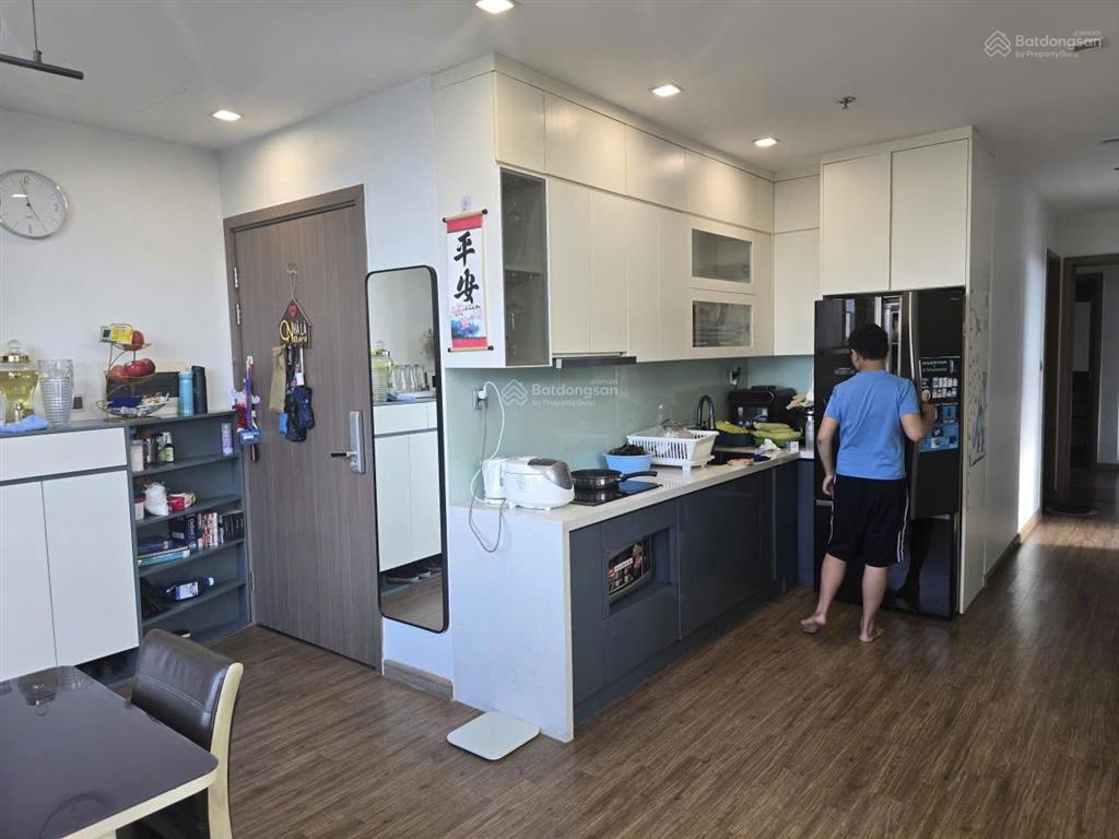 Căn hộ góc 3 thoáng vinhomes green bay mễ trì 3n + 2vs full nội thất 13,2 tỷ đẳng cấp tây hn