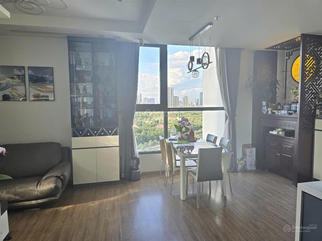 Căn hộ góc 3 thoáng vinhomes green bay mễ trì 3n + 2vs full nội thất 13,2 tỷ đẳng cấp tây hn