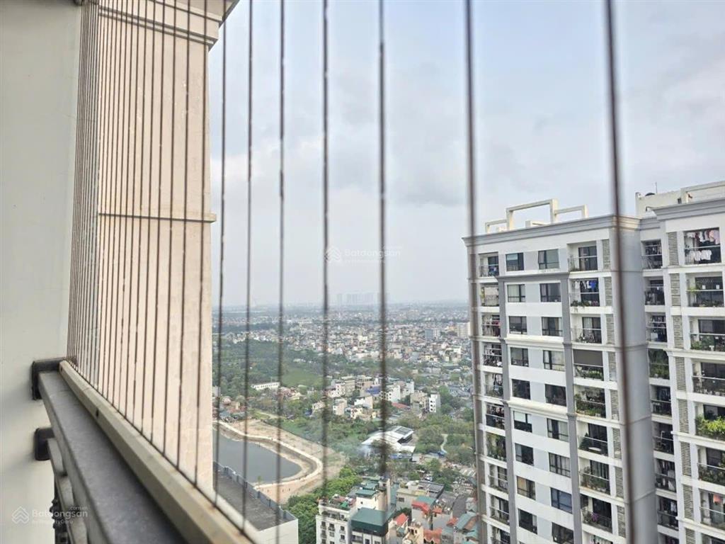 Vinhomes times city  căn 3pn view sông hồng  tầng cao tòa t2  full nội thất giá chỉ 8.7 tỷ