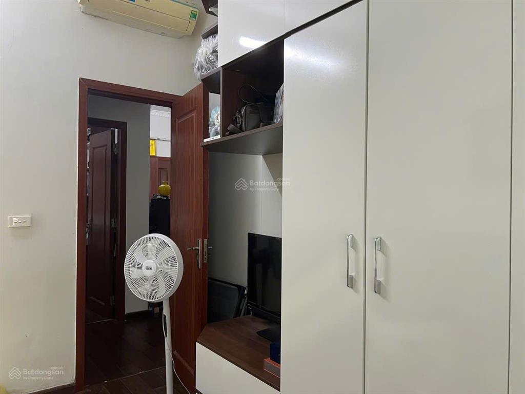 Bán gấp căn hộ ct6a1 xa la 70m2 2pn full nội thất sổ đỏ sẵn giao dịch