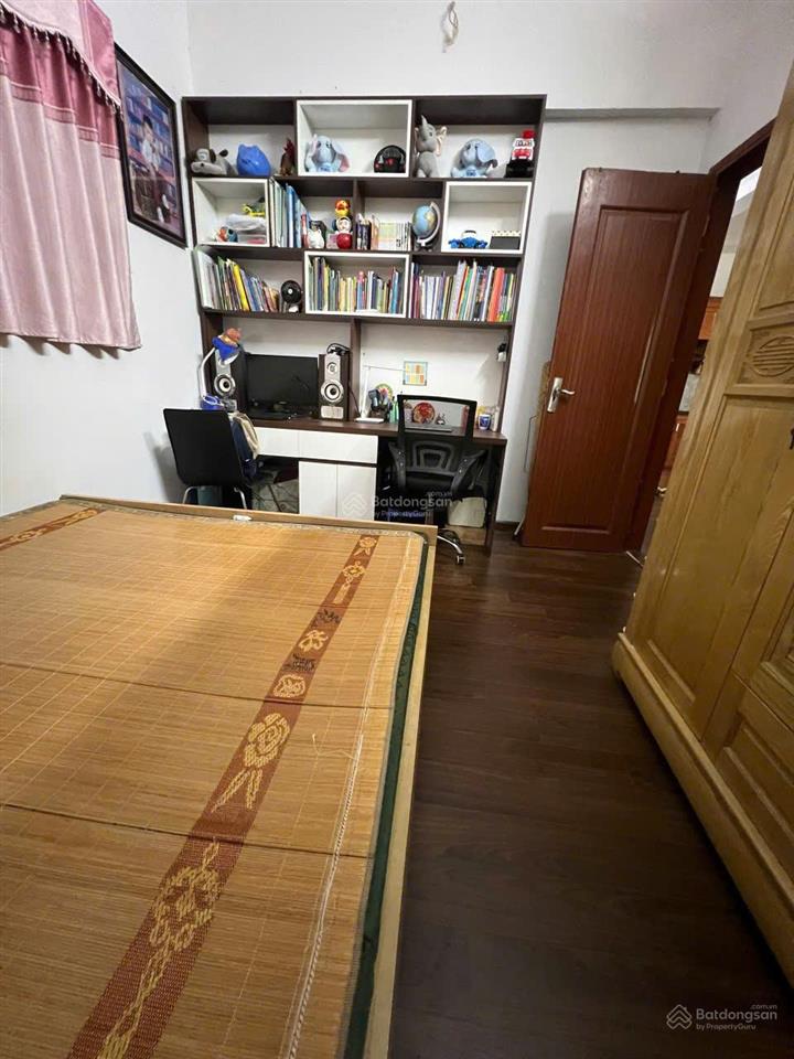 Bán gấp căn hộ ct6a1 xa la 70m2 2pn full nội thất sổ đỏ sẵn giao dịch