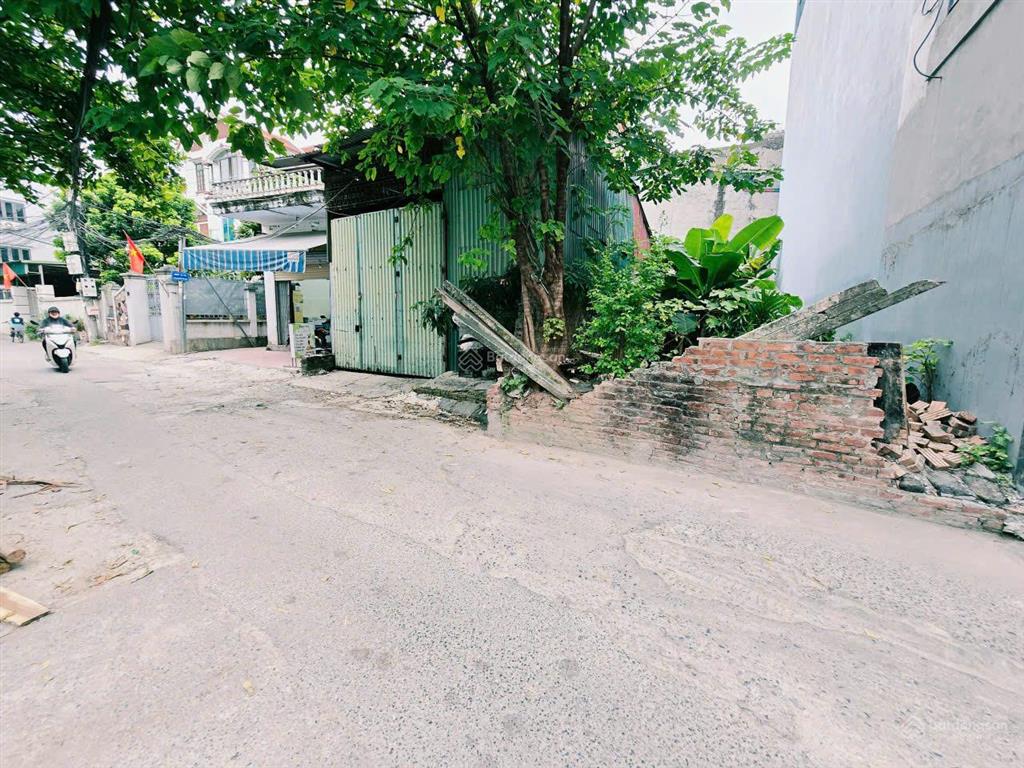 79m2 đất thạch bàn long biên | mặt ngõ ô tô tránh 6m | mt 4.5m | 17.5 tỷ, 0989 857 ***