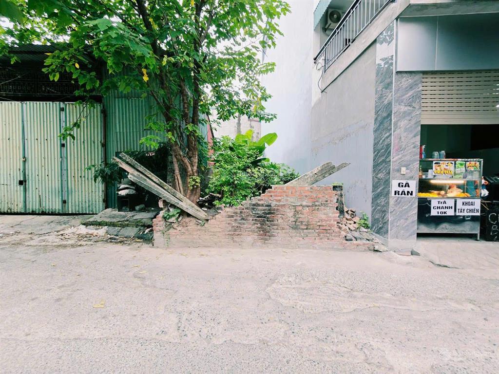 79m2 đất thạch bàn long biên | mặt ngõ ô tô tránh 6m | mt 4.5m | 17.5 tỷ, 0989 857 ***